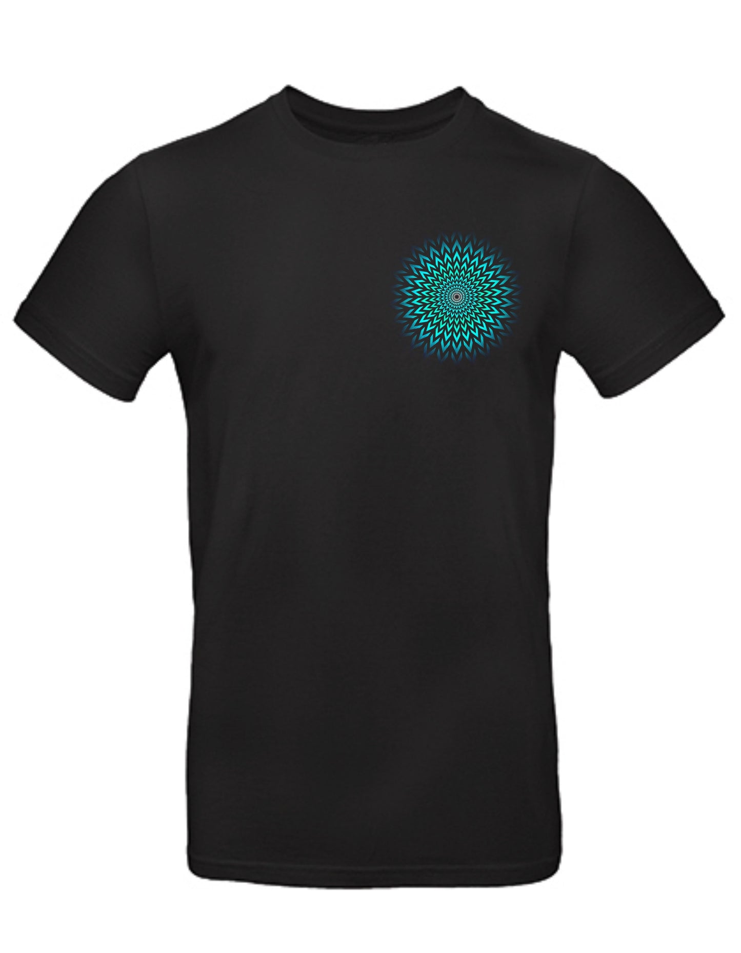 Abstract geometry 218 M D