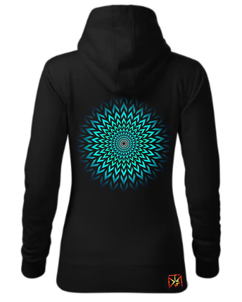 Abstract geometry 218 W