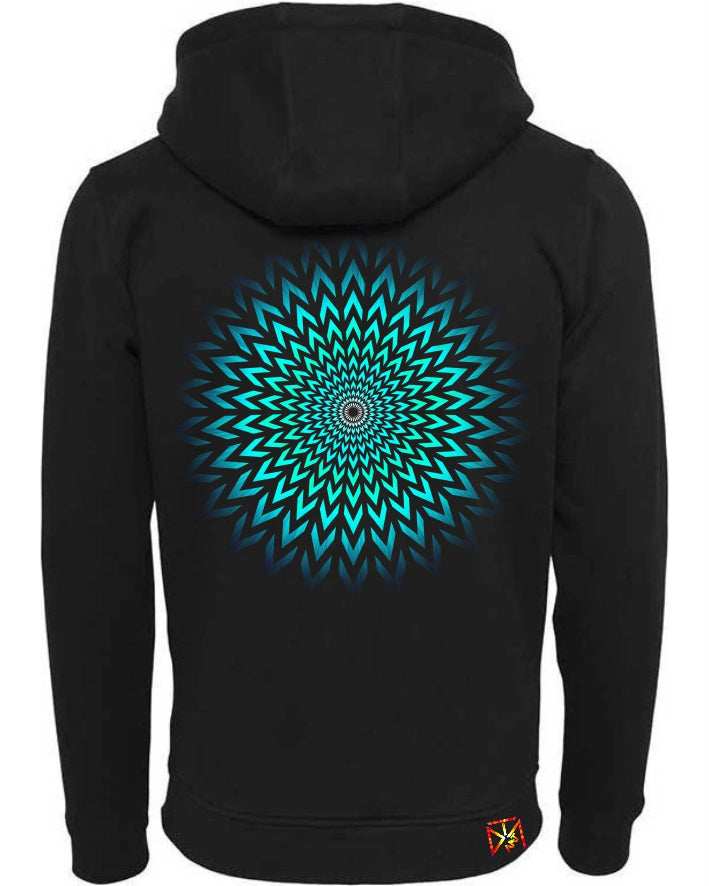 Abstract geometry 218 M