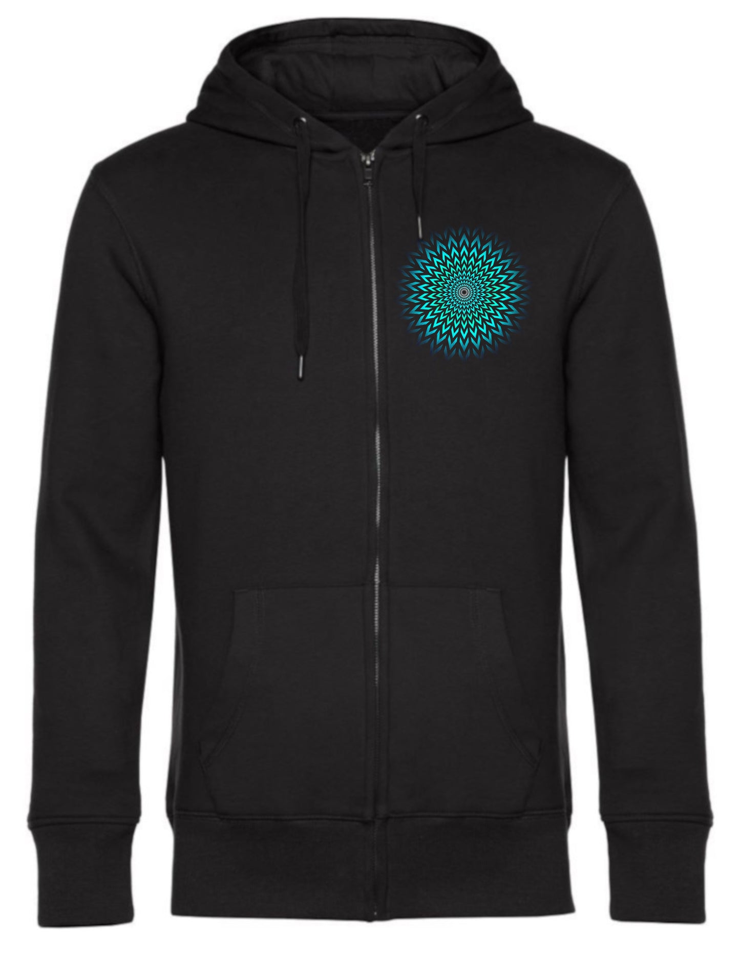 Abstract geometry 218 M