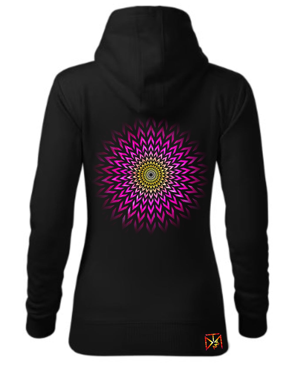 Abstract geometry 219 W