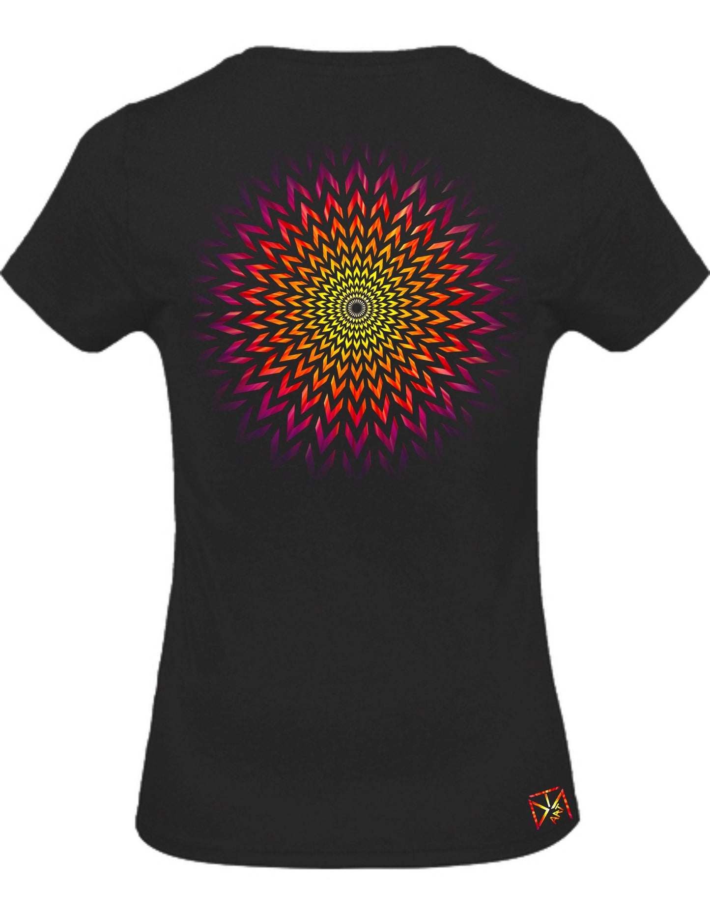 Abstract geometry 220 W D