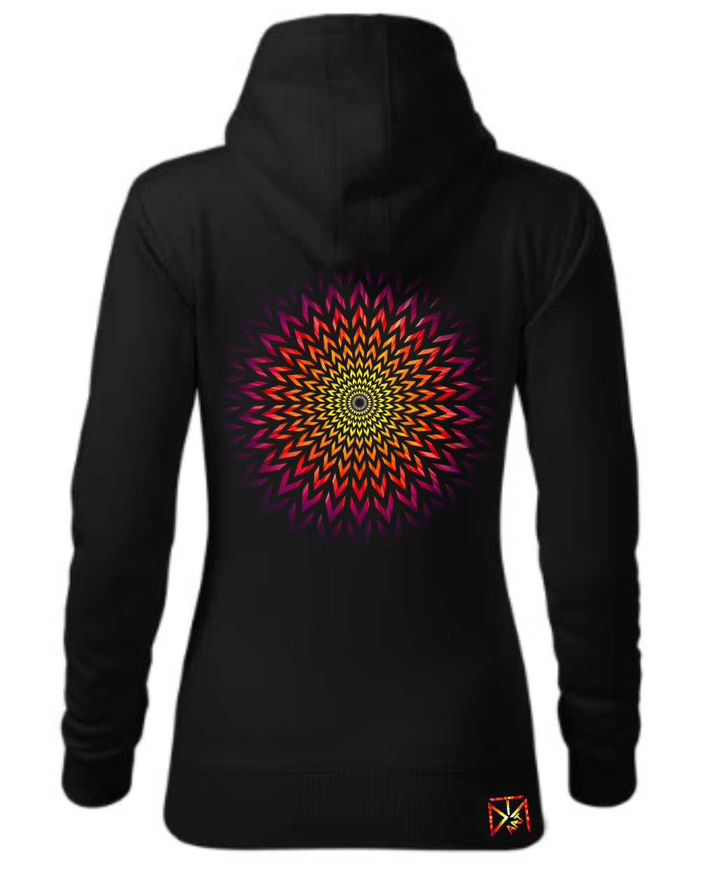 Abstract geometry 220 W