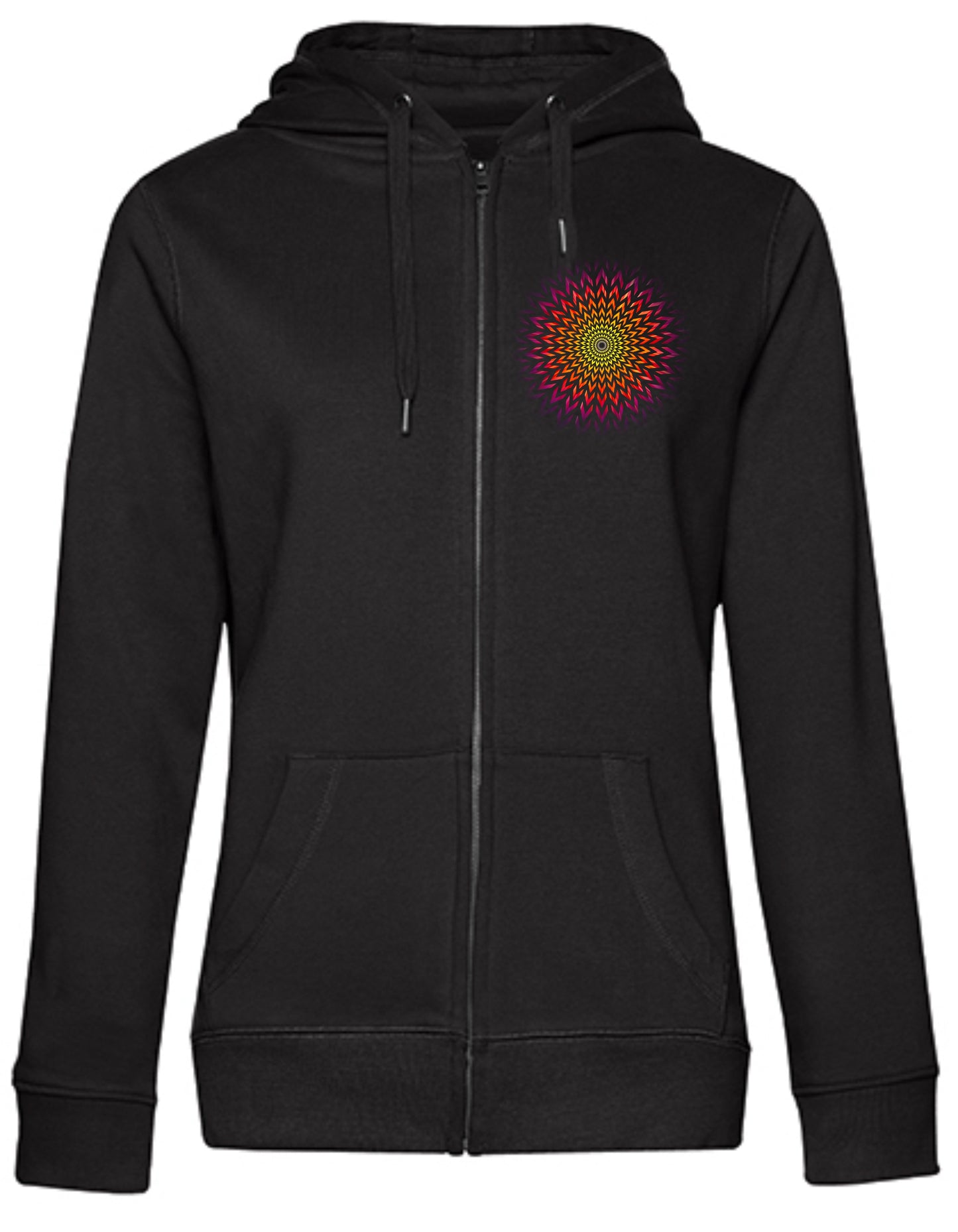 Abstract geometry 220 W