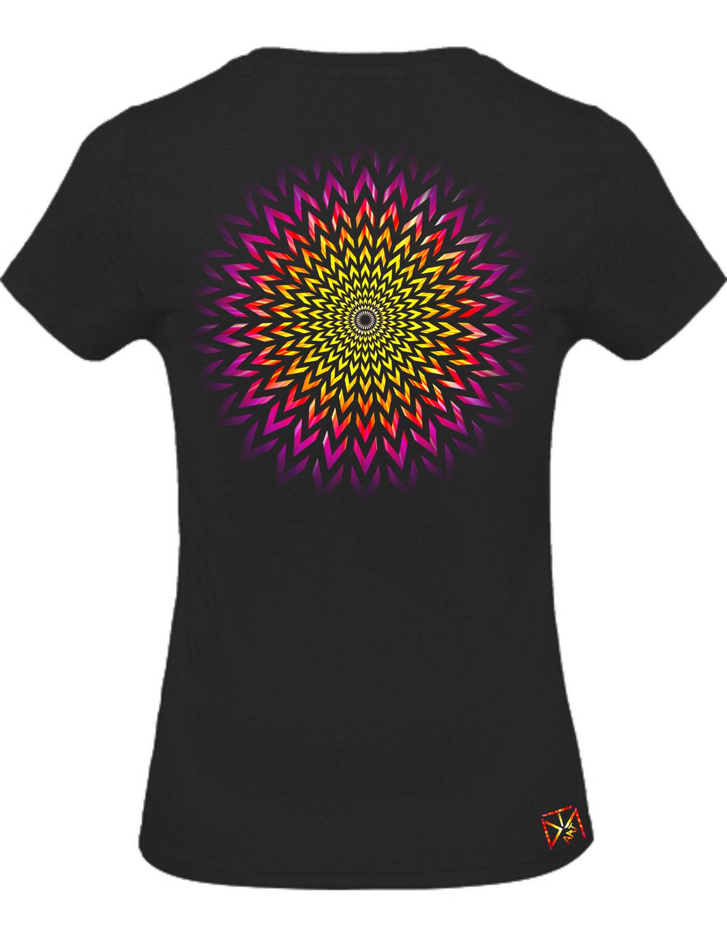 Abstract geometry 221 W D