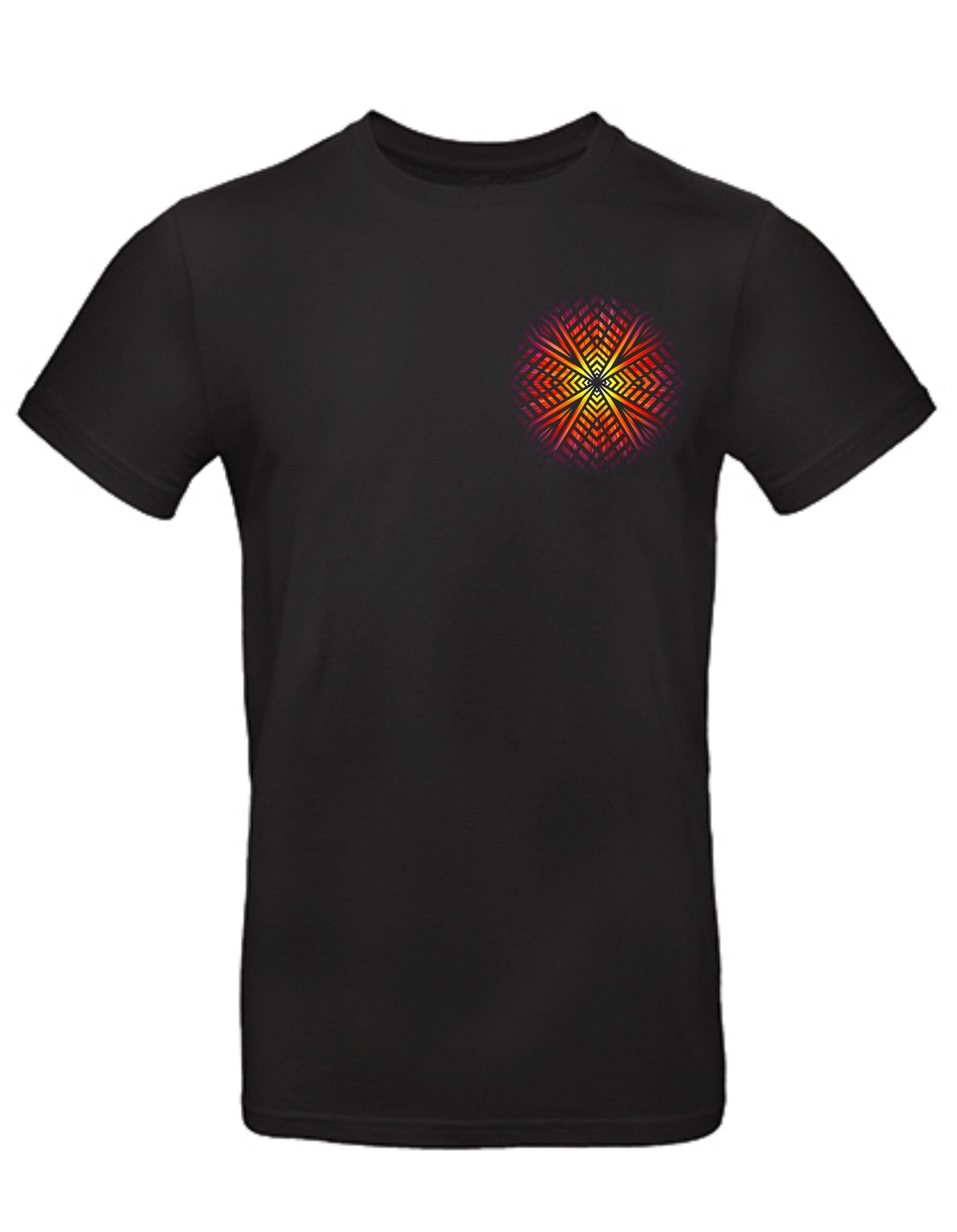 Abstract geometry 222 M D