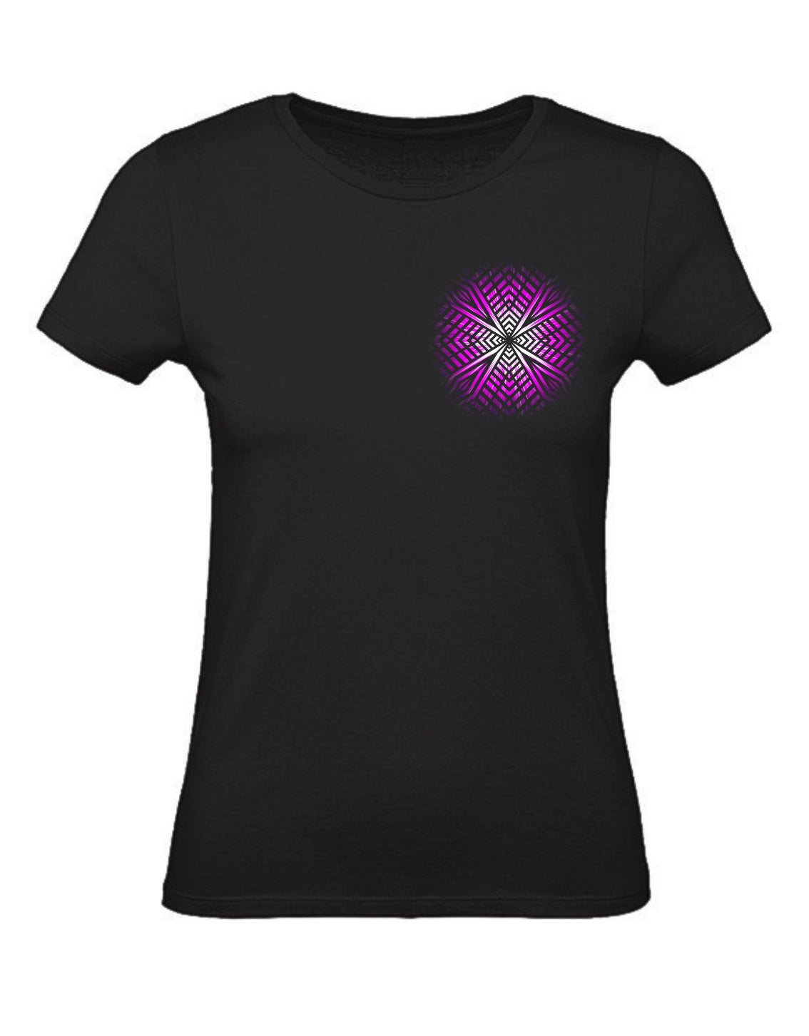 Abstract geometry 223 W D