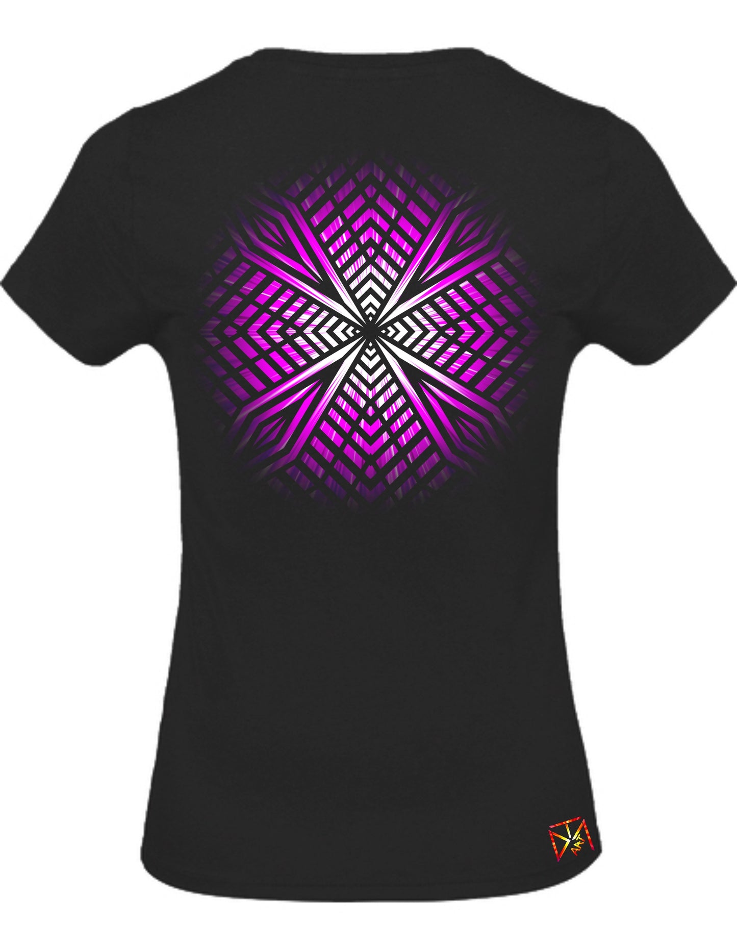 Abstract geometry 223 W D