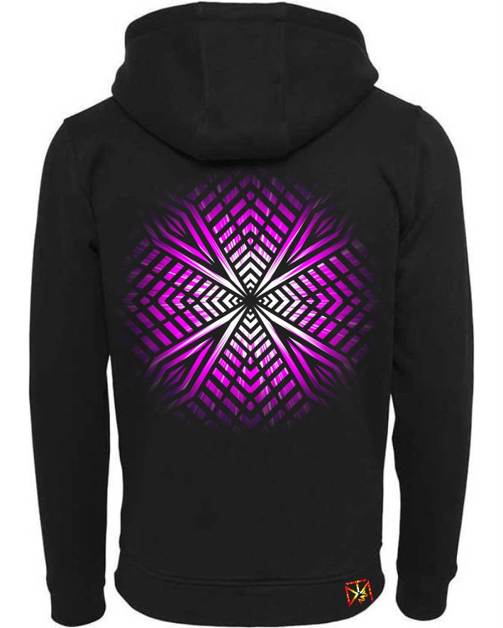 Abstract geometry 223 M