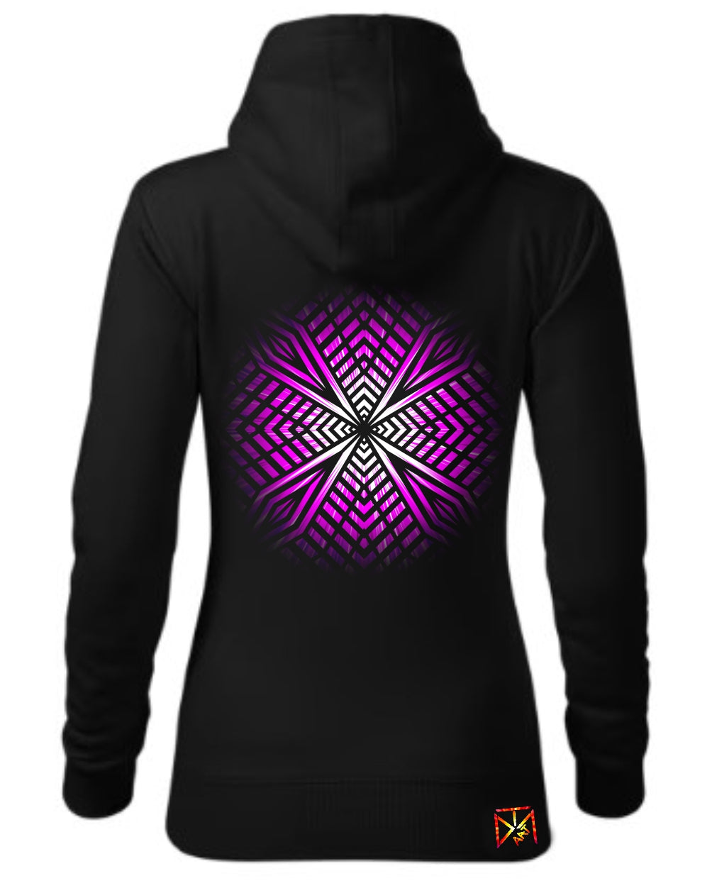 Abstract geometry 223 W