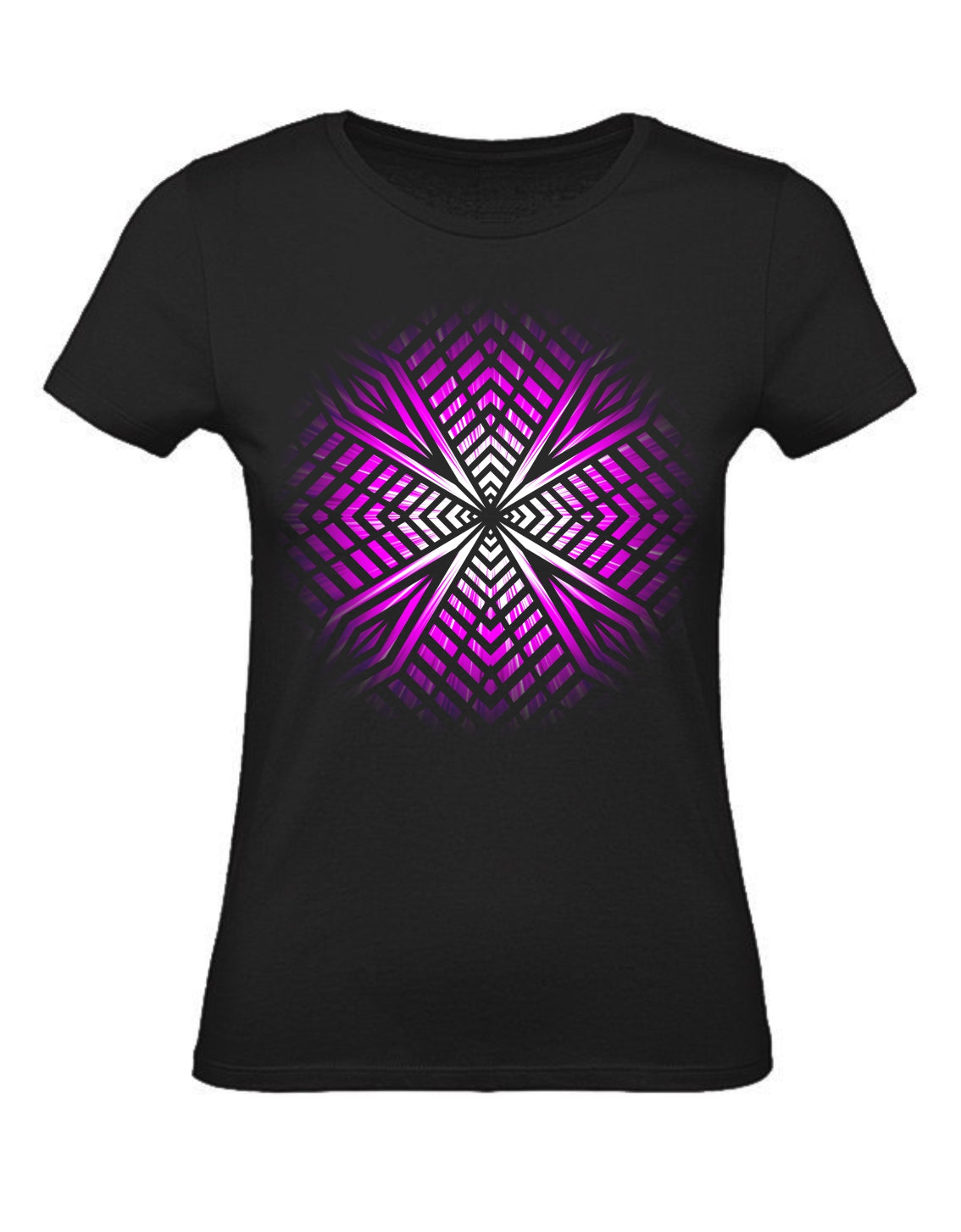 Abstract geometry 223 W