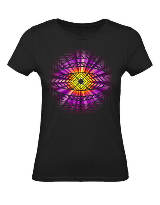 Abstract geometry 23 W