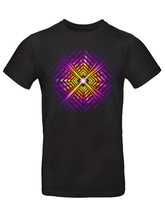 Abstract geometry 28 M