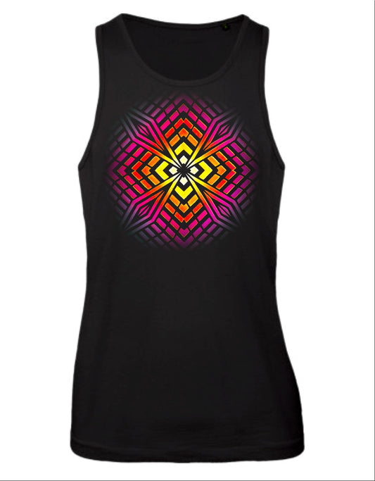 Abstract geometry 2 M