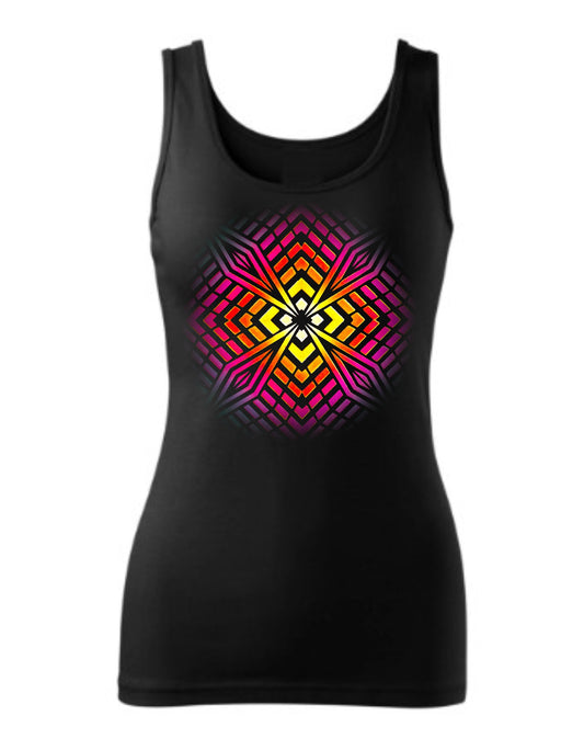 Abstract geometry 2 W