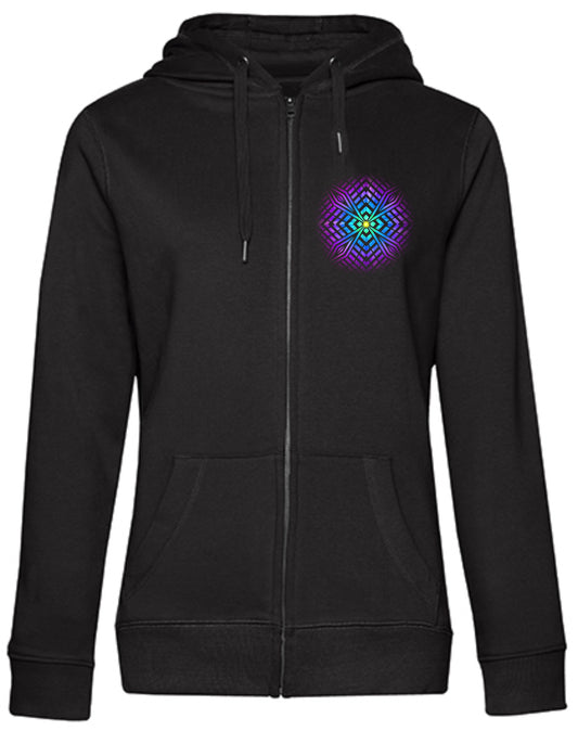 Abstract geometry 30 W