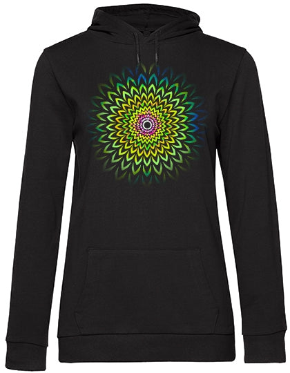 Abstract geometry 33 W