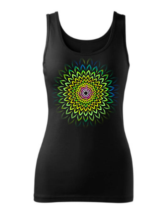 Abstract geometry 33 W