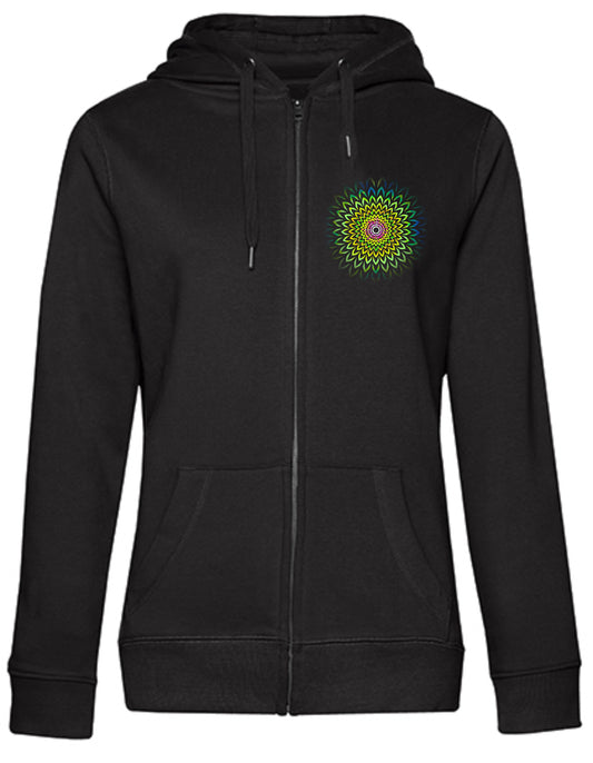 Abstract geometry 33 W