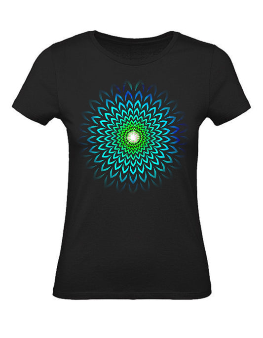 Abstract geometry 35 W