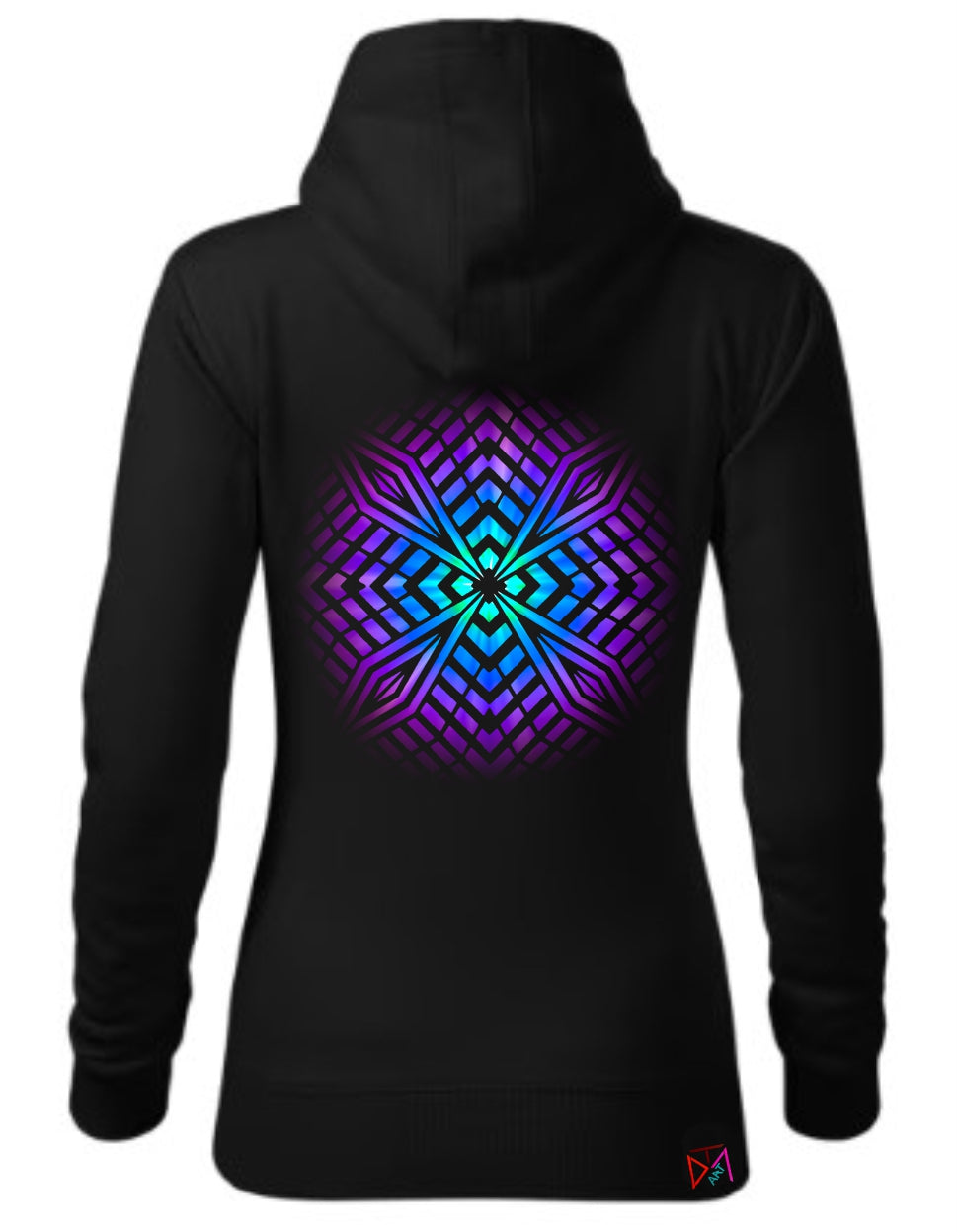 Abstract geometry 36 WD