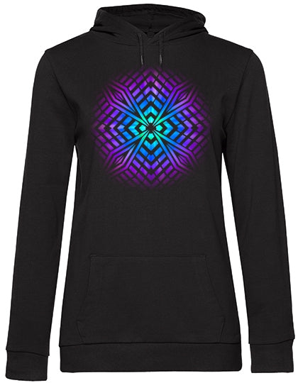 Abstract geometry 36 W