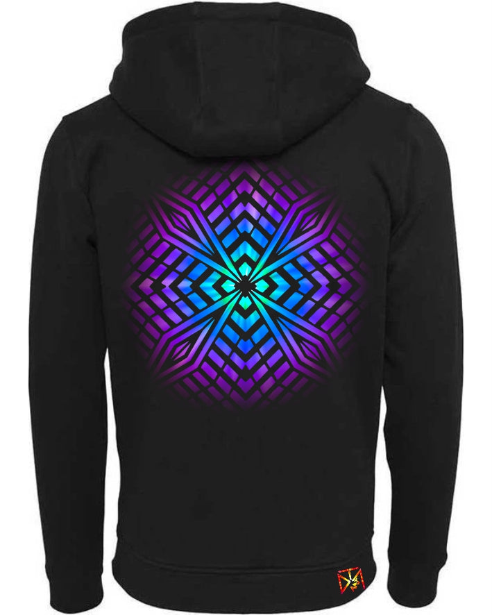 Abstract geometry 36 M