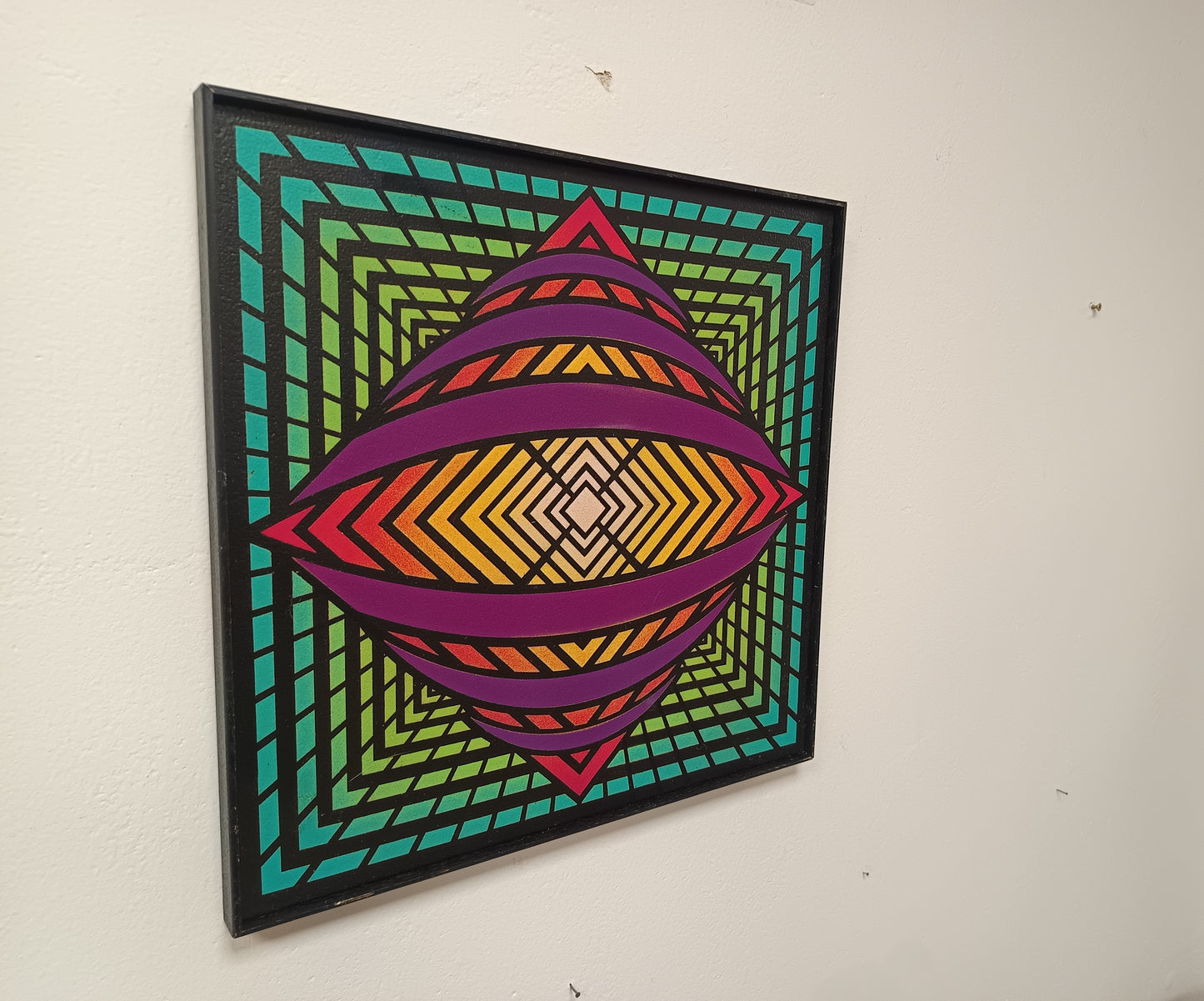 Abstract geometry 17