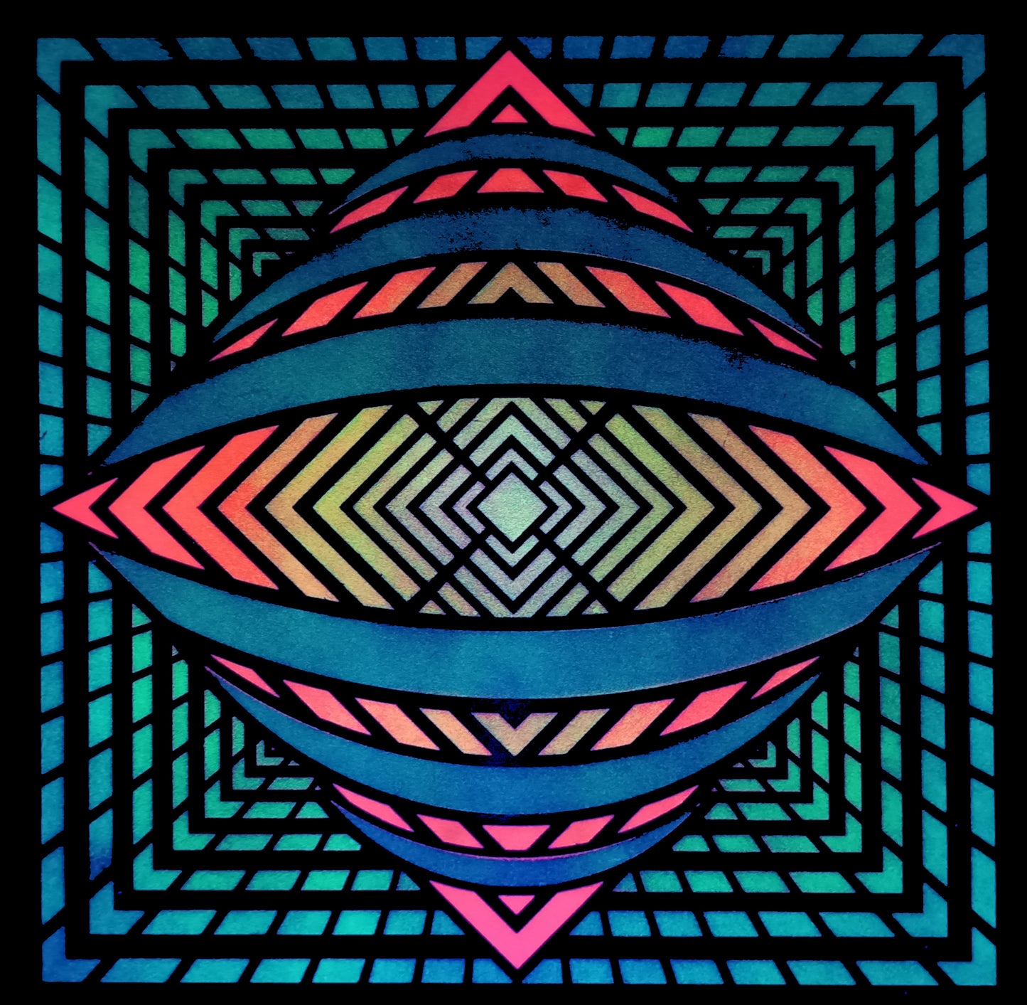 Abstract geometry 17