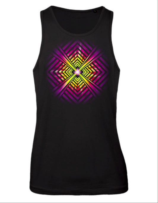 Abstract geometry 39 M