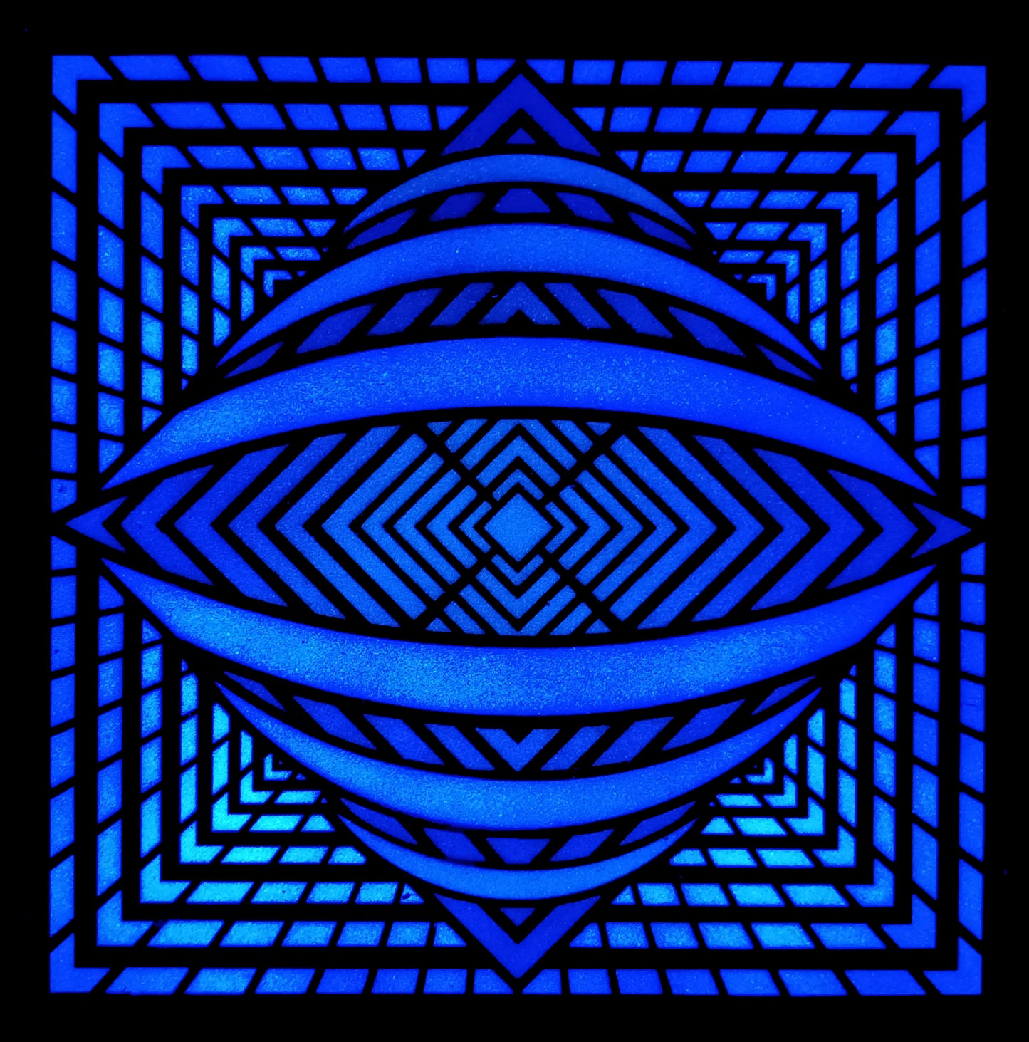 Abstract geometry 6