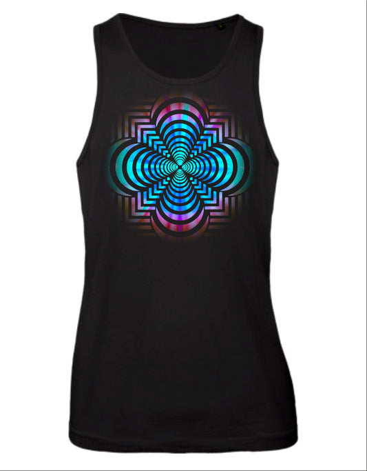 Abstract geometry 45 M