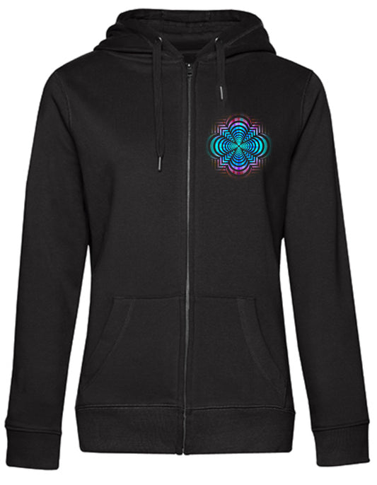 Abstract geometry 45 W