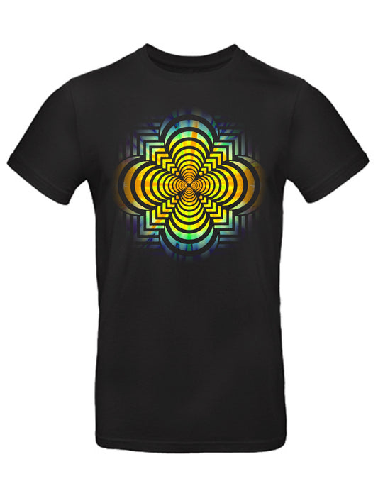 Abstract geometry 46 M