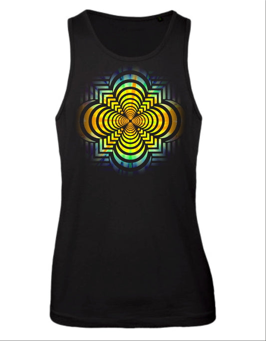 Abstract geometry 46 M