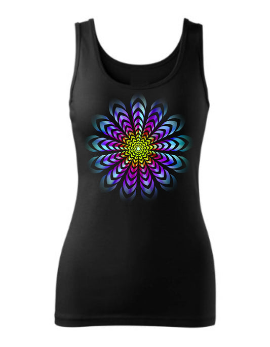 Abstract geometry 4 W