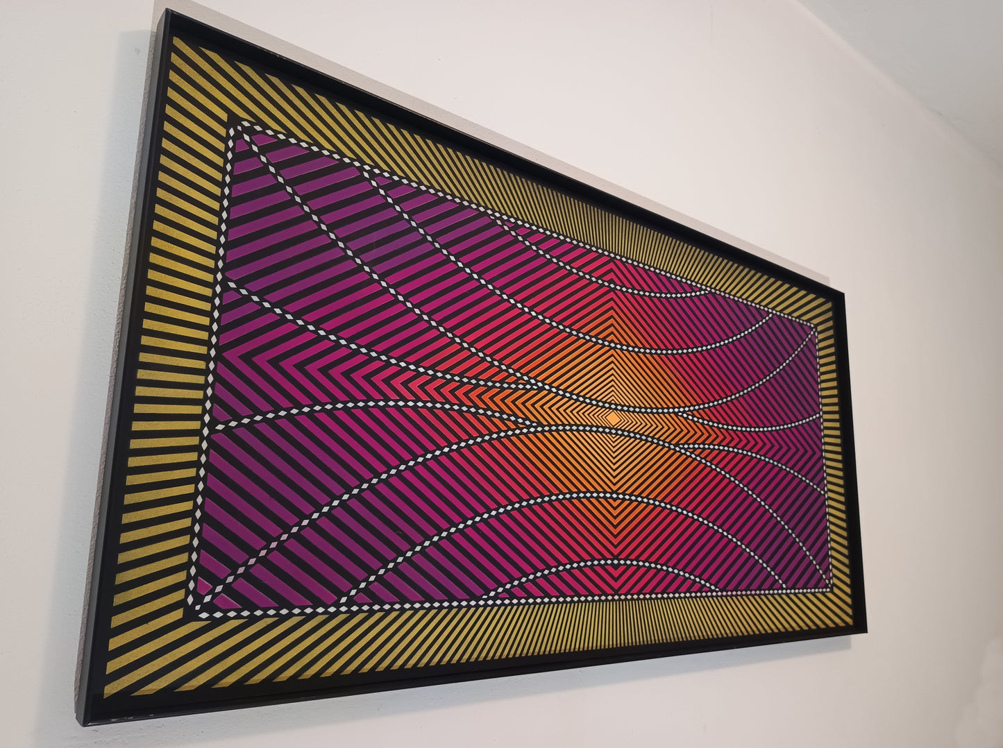 Abstract geometry 11