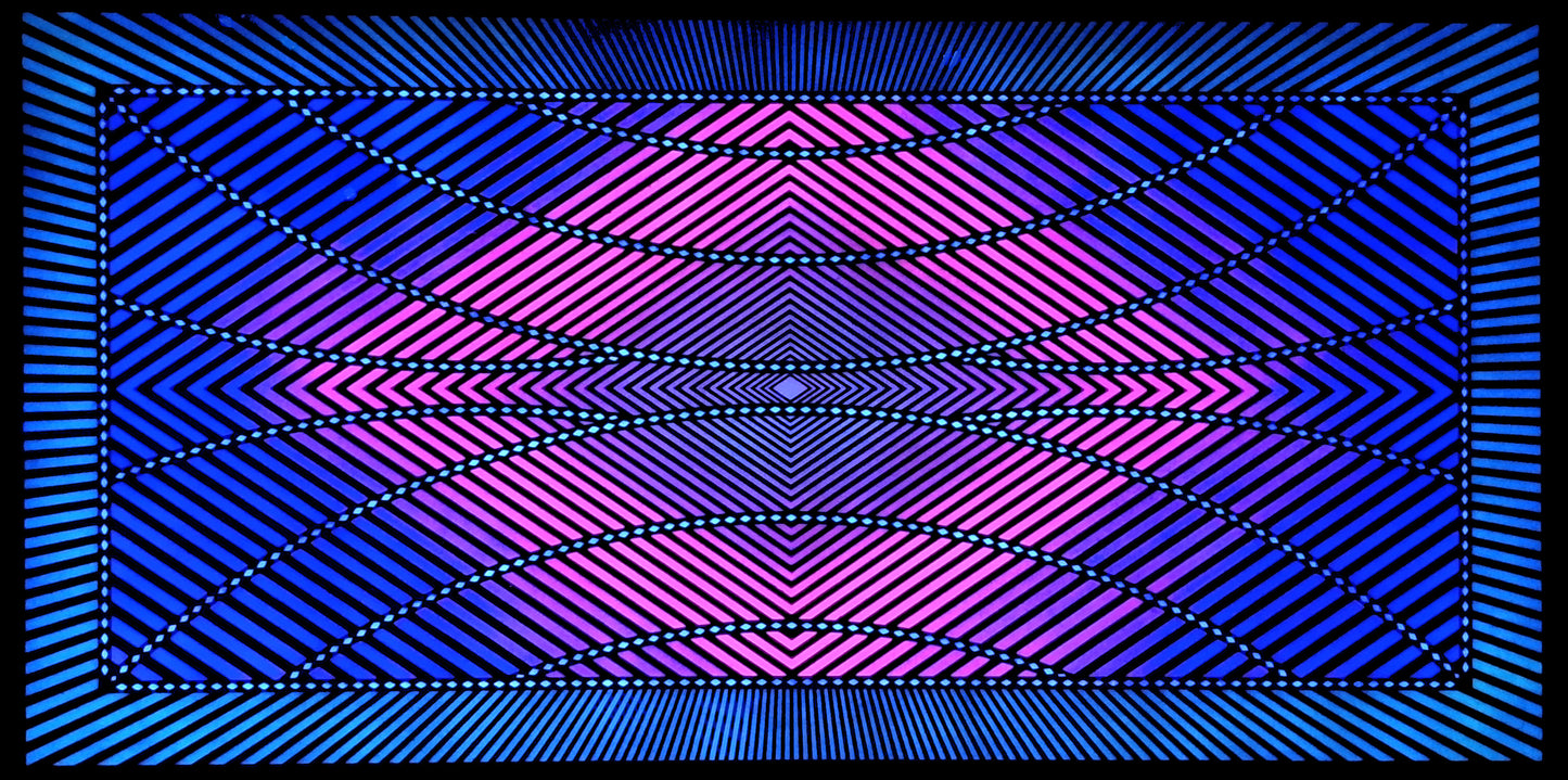 Abstract geometry 11