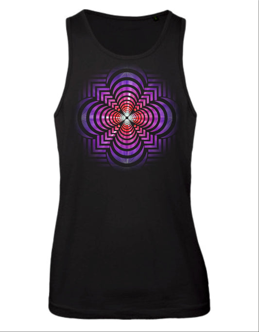 Abstract geometry 53 M