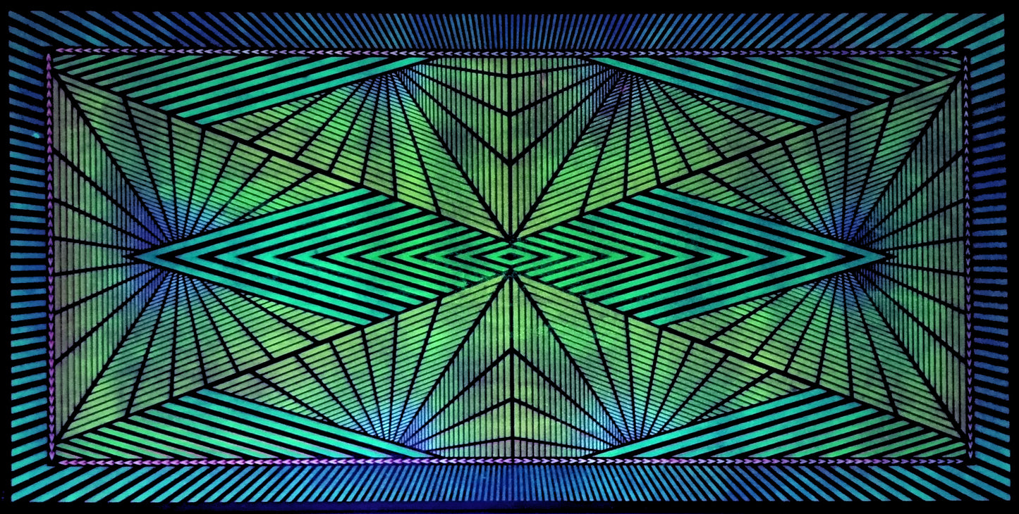 Abstract geometry 13