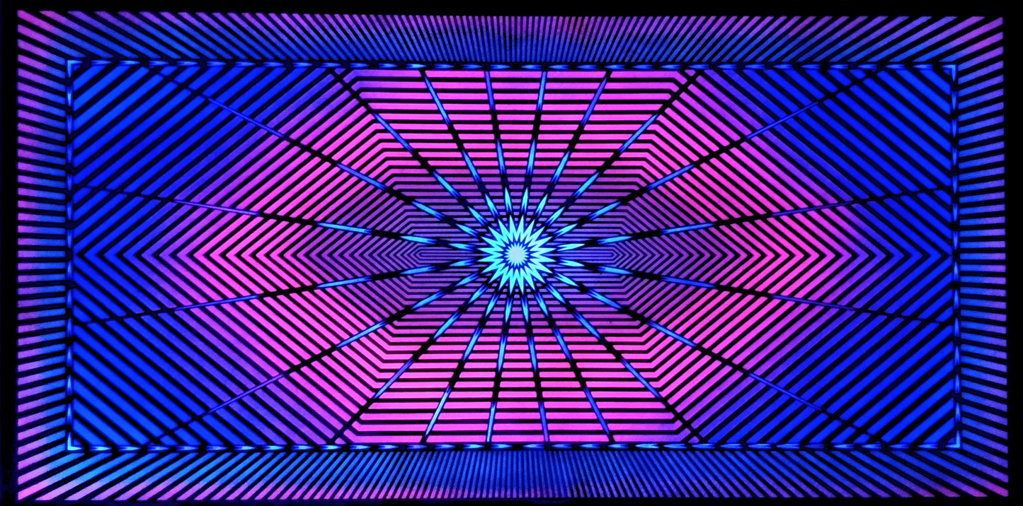 Abstract geometry 15