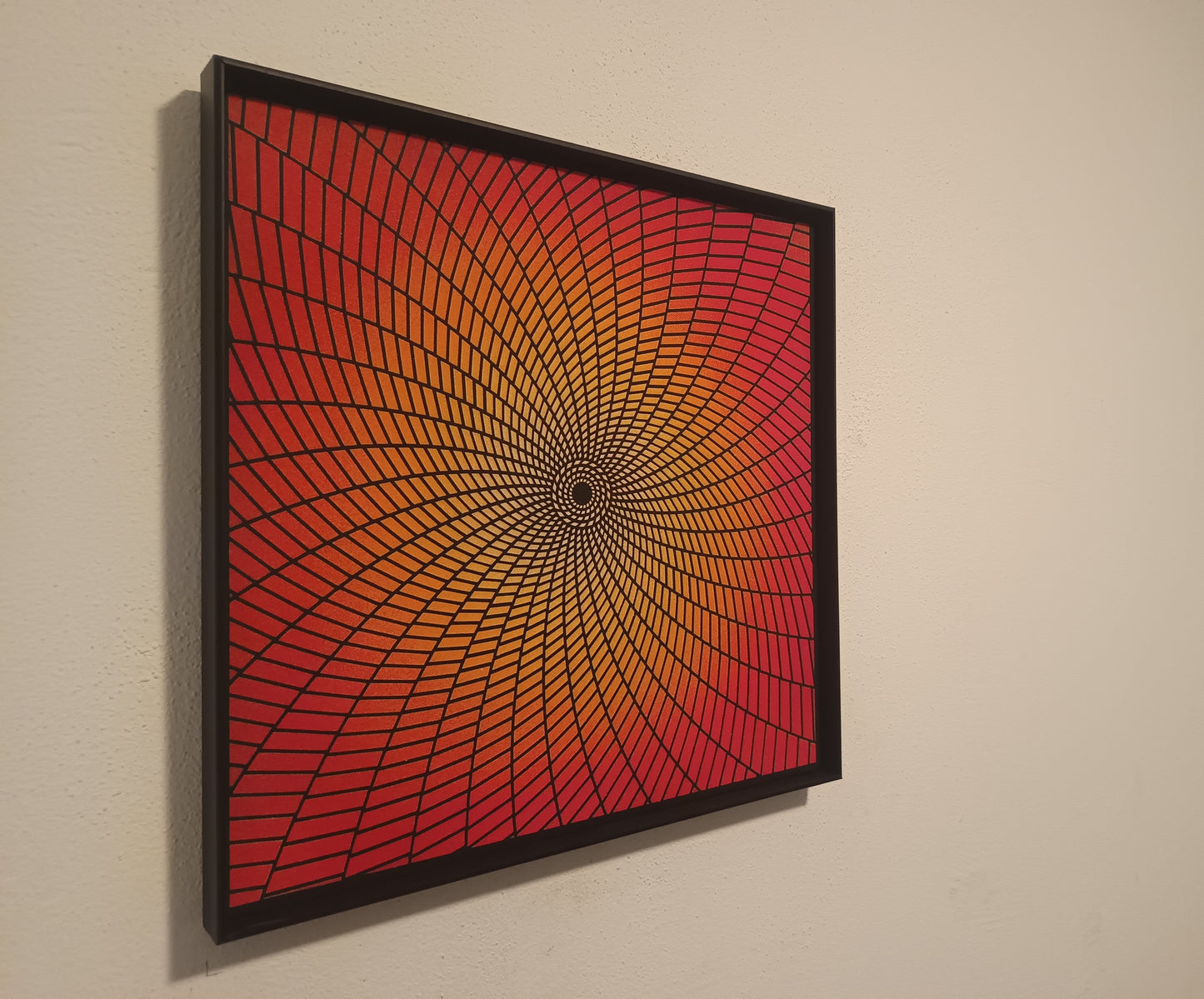 Abstract geometry 22