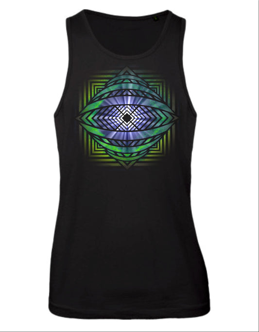 Abstract geometry 72 M