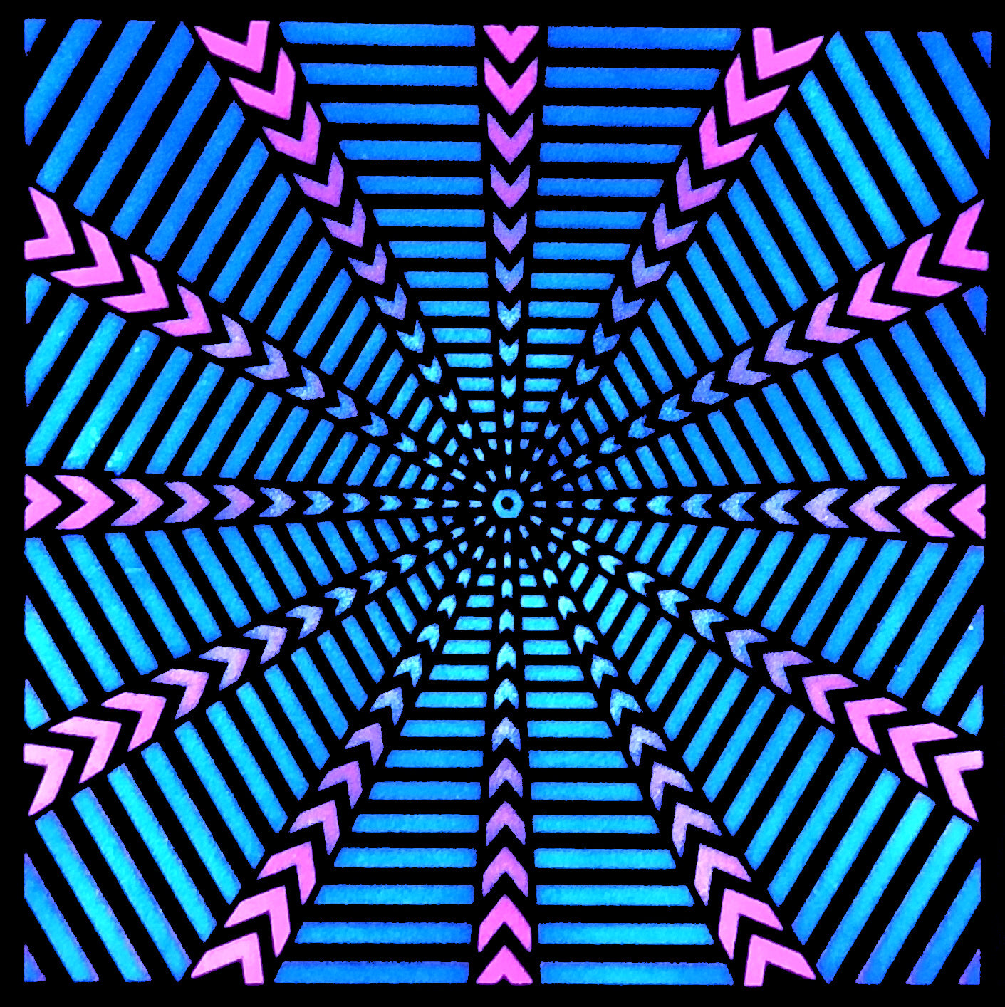 Abstract geometry 23