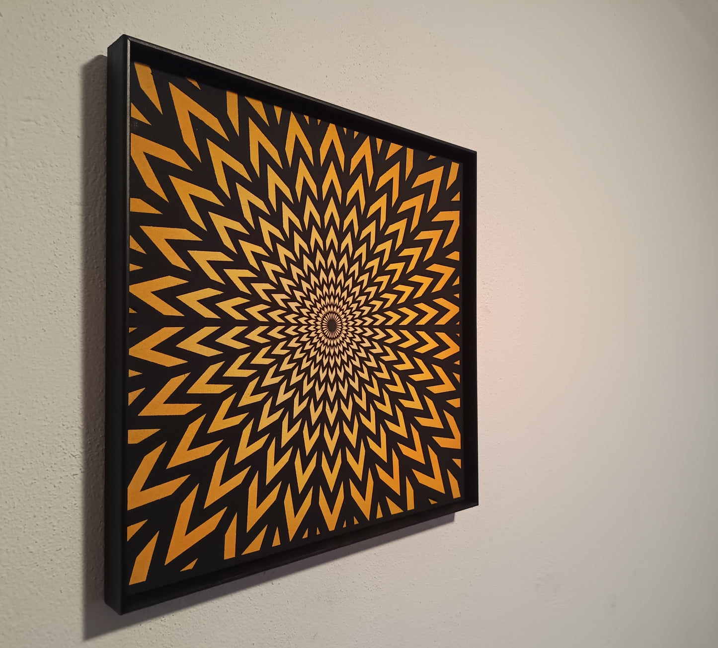 Abstract geometry 24