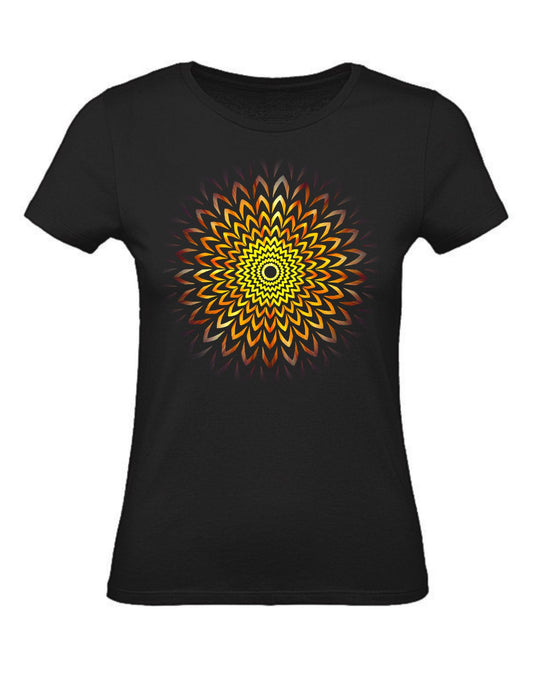 Abstract geometry 7 W