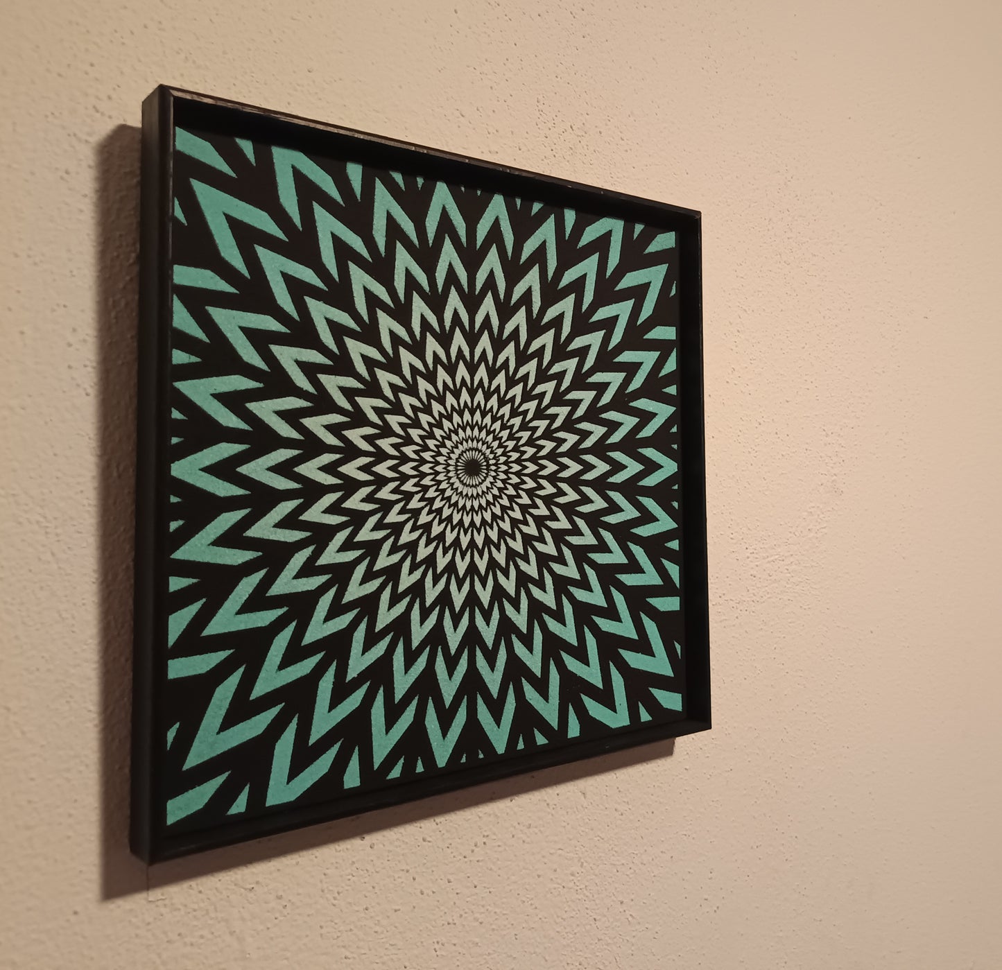 Abstract geometry 25