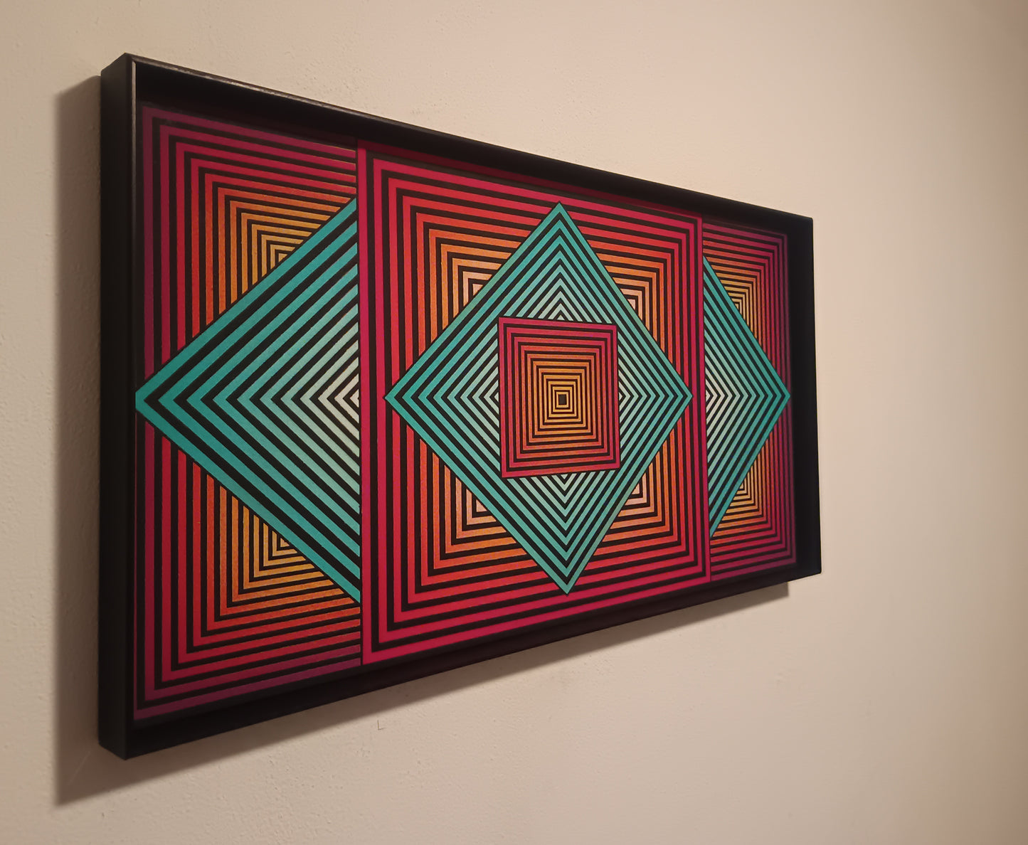 Abstract geometry 26