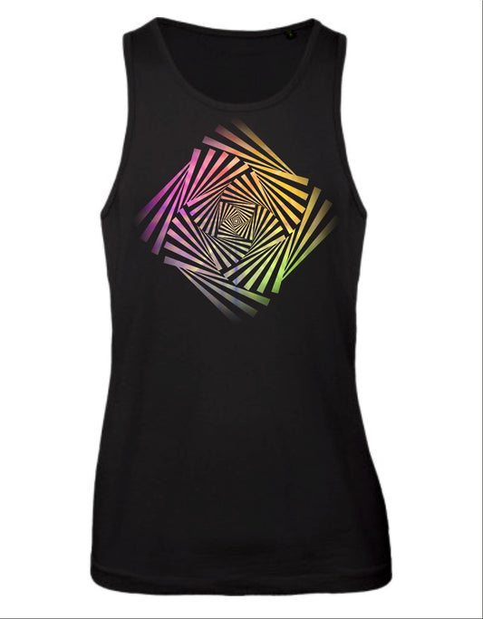 Abstract geometry 84 M