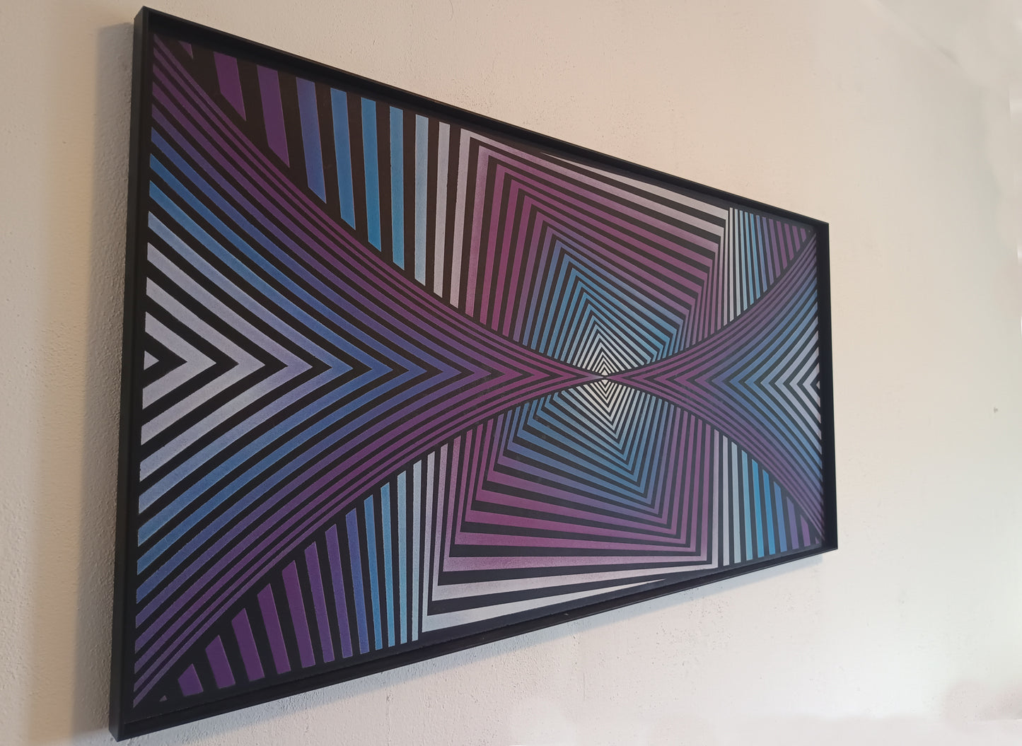 Abstract geometry 28